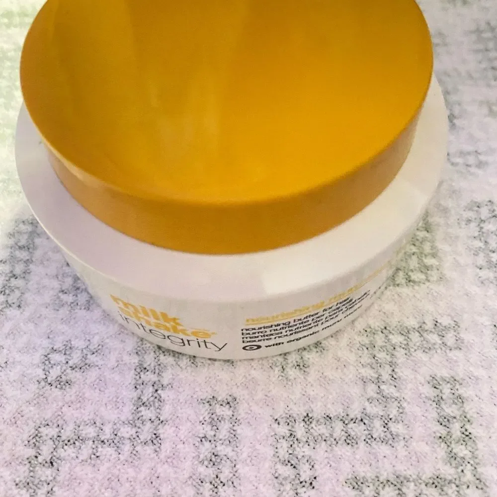 🎁  Milkshake INTEGRITY NOURISHING MURU MURU BUTTER 6:8 OZ 💥